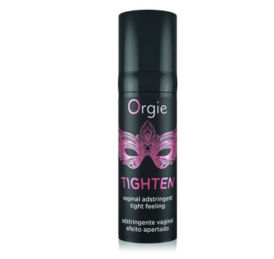 Żel ścieśniający - Orgie Tighten Vaginal Tight Feeling 15 ml